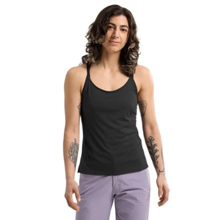 Arc'teryx Silene Tank Top - Women's 1