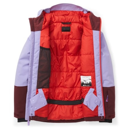 Marmot Snowline Insulated Jacket - Kids' 1