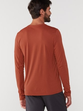 REI Co-op Swiftland Long-Sleeve Running T-Shirt - Men's 2