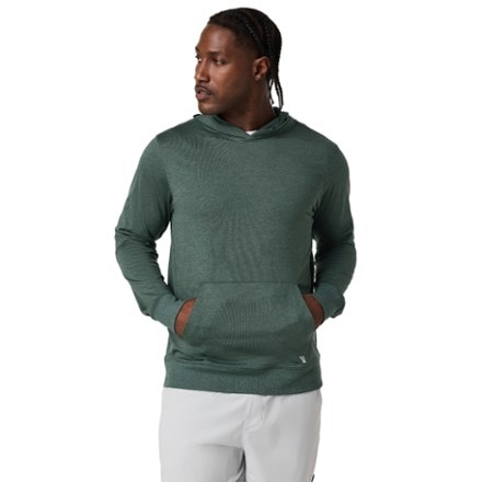 Vuori Sunday Hoodie 2.0 - Men's 1