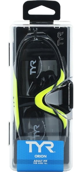 Detail Image of color Smoke/Black/Yellow
