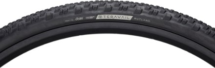 Teravail Rutland Tire 4