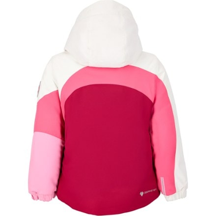 Obermeyer Livia Insulated Jacket - Toddlers'/Kids' 4