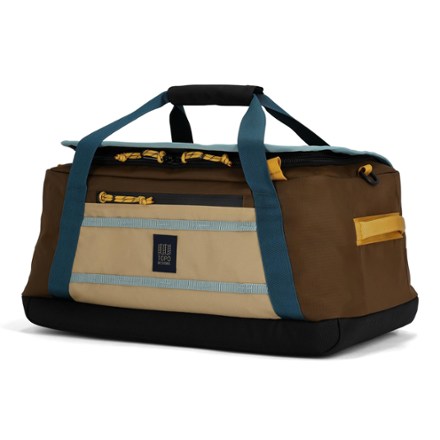 Topo Designs Mountain Duffel - 40 L 2