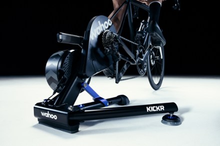 Wahoo Fitness KICKR Smart Trainer 4