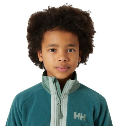 Helly Hansen Marka Fleece Jacket - Kids' 4