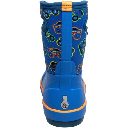 Bogs Classic II Rain Boots - Kids' 6