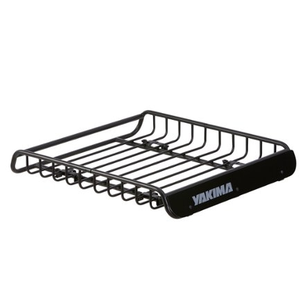 Yakima LoadWarrior Rooftop Basket 0