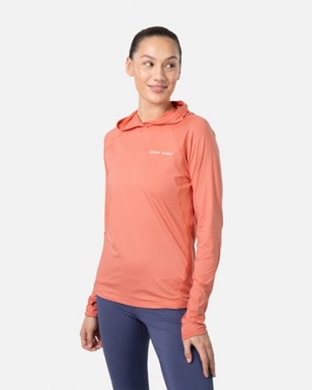 Kari Traa Sanne Sunshirt - Women's 1