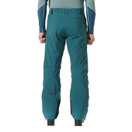 Helly Hansen Legendary Insulated Snow Pants - Men's 2