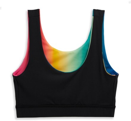 TomboyX Reversible Sport Swimsuit Top 5