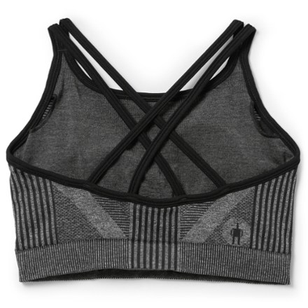 Smartwool Intraknit Strappy Bra 1