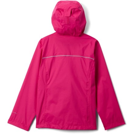 Columbia Arcadia II Jacket - Girls' 7