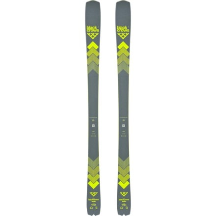 black crows Octo Skis - Men's - 2024/2025 0