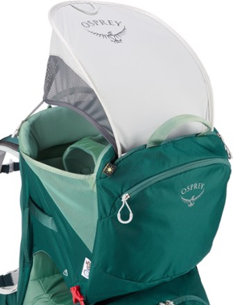 Osprey Poco LT Child Carrier 5