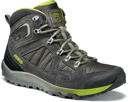 Asolo Landscape GV Hiking Boots - Men's 2