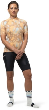 Varlo Venture Cycling Jersey - Women's 7