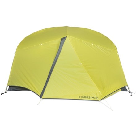 NEMO Dagger OSMO 2P Tent 9