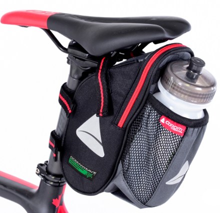 axiom handlebar bag