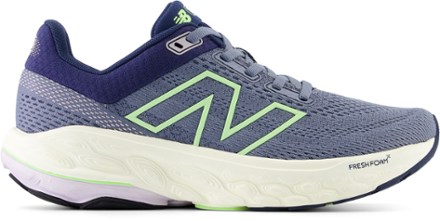 New Balance Fresh Foam X 860 v14 Road-Running Shoes - Women's 0