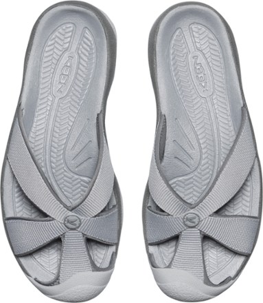 KEEN Bali TG Slides - Women's 5