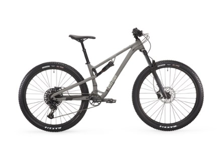 REI Bikes DRT 3.2 MTB Review Mountain Weekly News