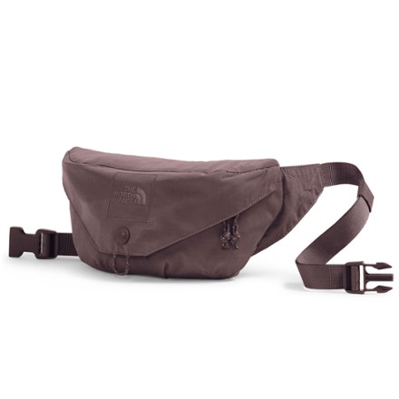 The North Face Glen Canyon Lumbar Pack 0