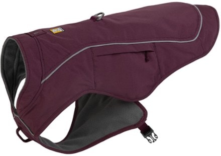 Ruffwear Overcoat Fuse Dog Jacket 1