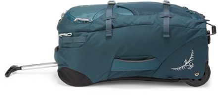 Osprey Fairview 36 Wheeled Travel Pack - Women's 6