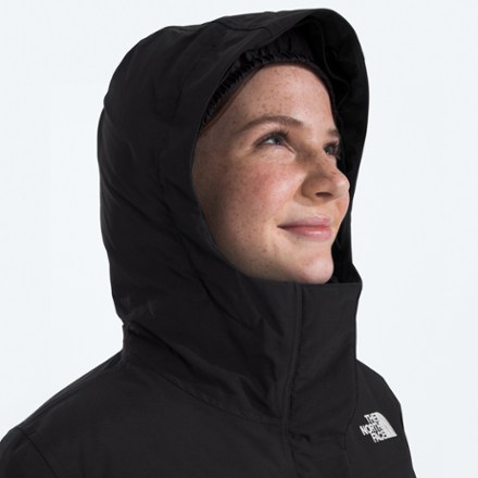 The North Face Arctic Down Parka - Girls' 6