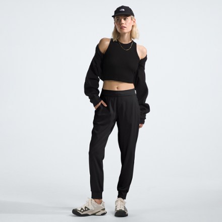 The North Face Aphrodite Joggers - Women's 3