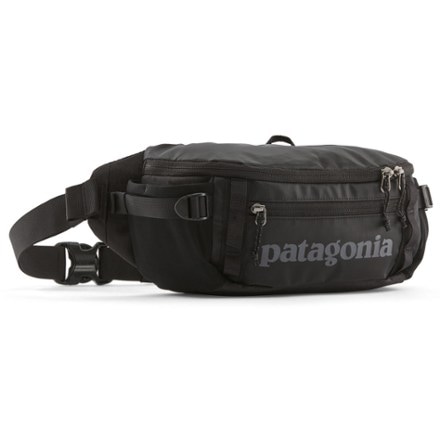 Patagonia Black Hole Waist Pack 5 L 0