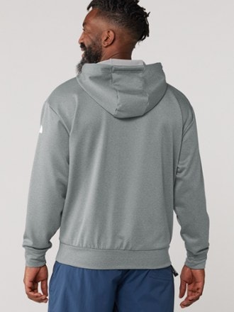 The North Face Horizon Performance Fleece Pullover Hoodie - Men's 1