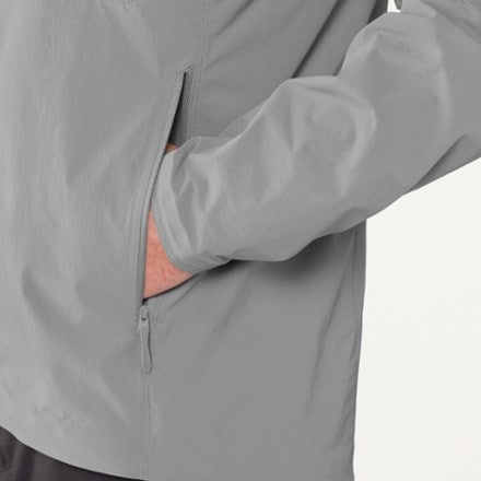 Arc'teryx Gamma Lightweight Hoody - Men's 7