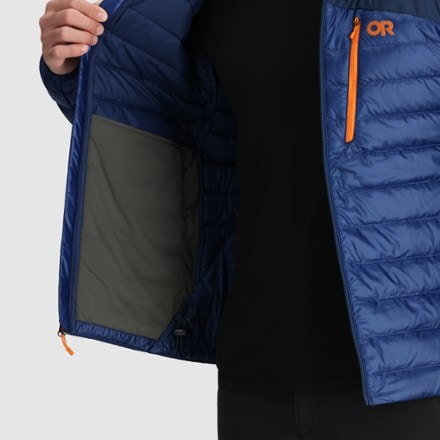 Outdoor Research Helium Down Jacket - Men's 6