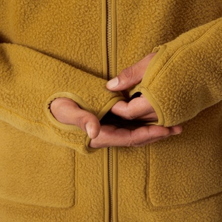 Helly Hansen Panorama Pile Jacket - Men's 5