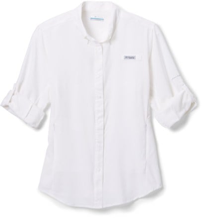 Columbia PFG Tamiami II Long-Sleeve Shirt - Women's 6