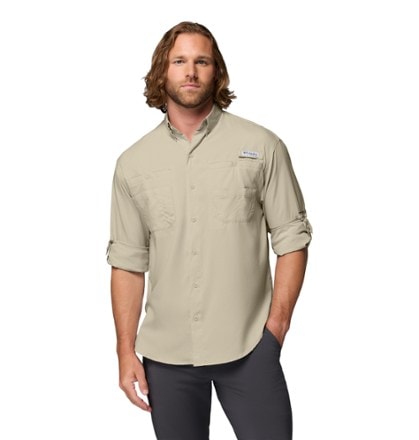 Columbia PFG Tamiami II Long-Sleeve Shirt - Men's 4