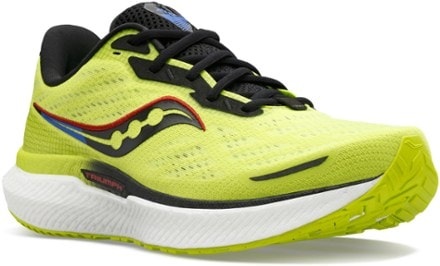 Saucony Triumph 19 Road-Running Shoes - Men's 2