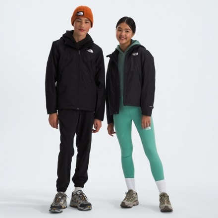 The North Face Antora Triclimate 3-in-1 Jacket - Kids' 4