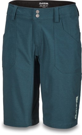 dakine womens mtb shorts