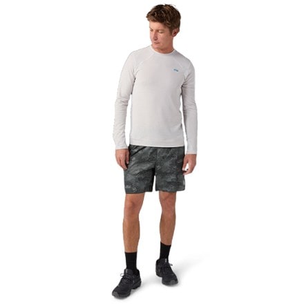 Stio Second Light 7 in. Shorts - Men's 3