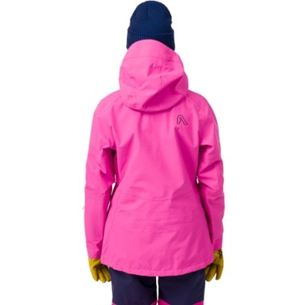 Flylow Billie Coat - Women's 2