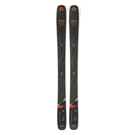 Blizzard Rustler Team Skis - Kids' - 2024/2025 0