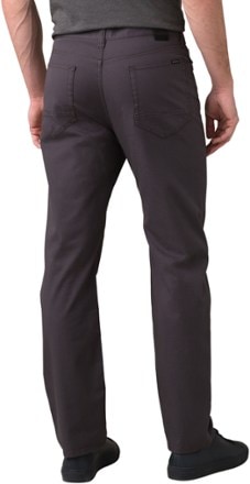 prana tapered pants