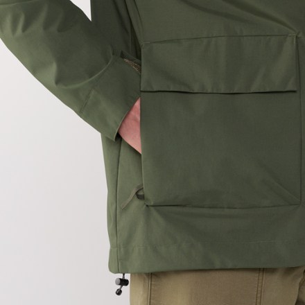 REI Co-op Campwell Rain Jacket - Men's 9