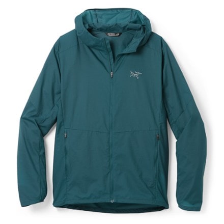 Arc'teryx Incendo Airshell Hoodie - Men's 0