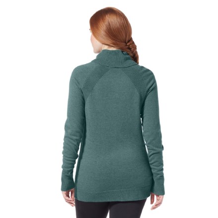 Royal Robbins Westlands Funnel Neck Sweater - Women's 2