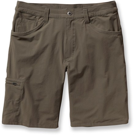 patagonia quandary shorts