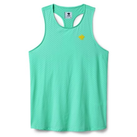 rabbit Ice Perf Tank Top - Women's 0